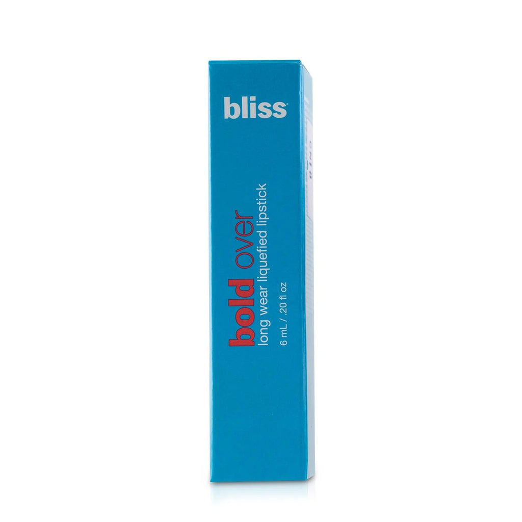 Liquefied Lipstick 6ml/0.2oz K1618