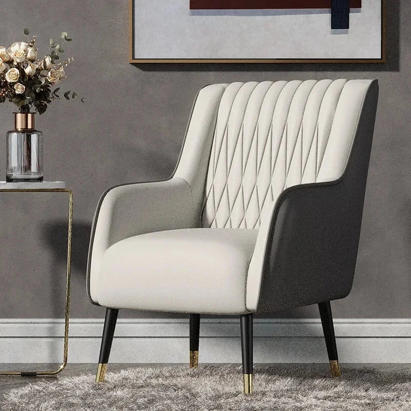 Lazy Chair Living Room Sofas J1262