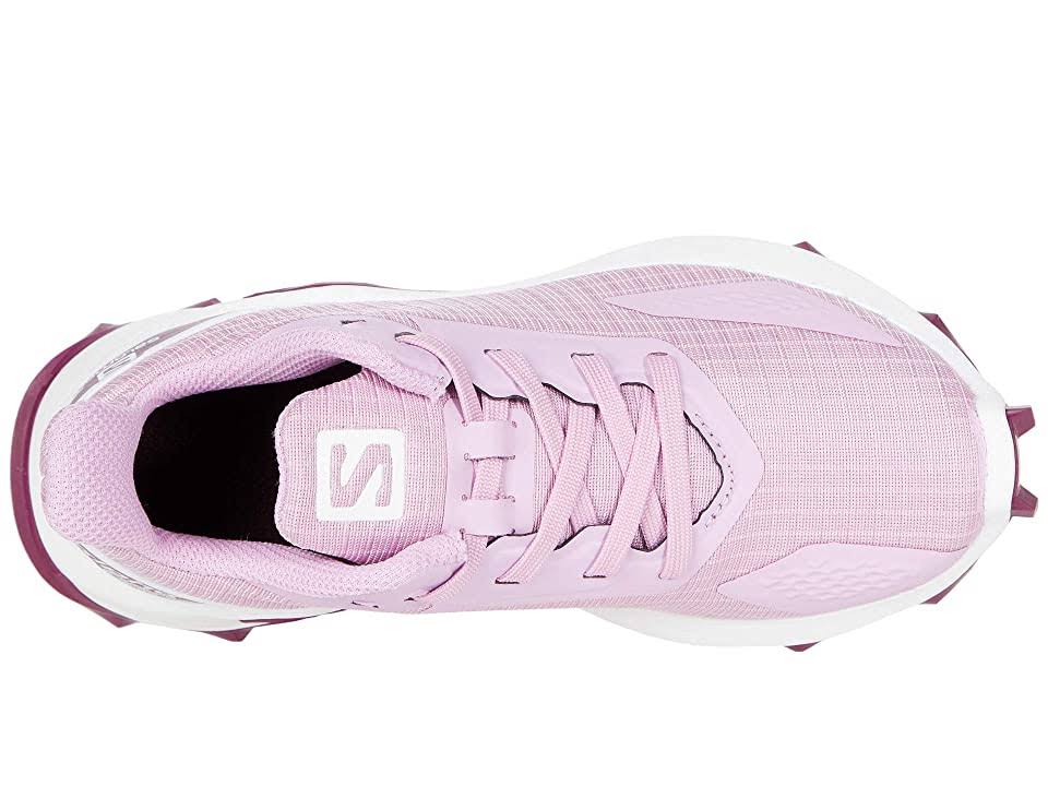 Junior Trail Running Shoes B2519