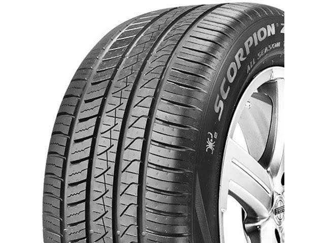 265/40R21 105 Y Tire G342