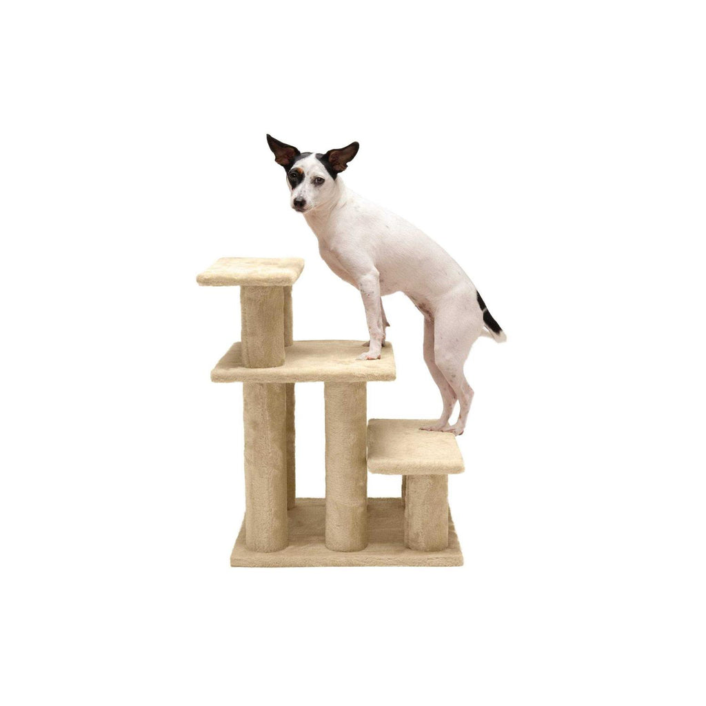 Steady Paws Step Pet Stairs T736