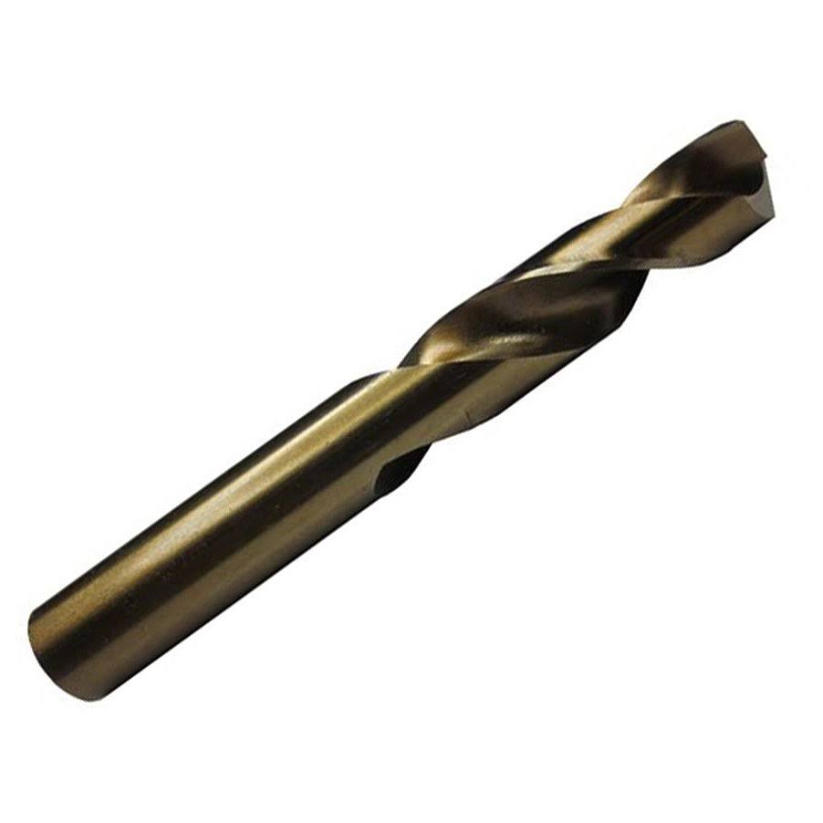 15/16x22 Cobalt Stub Drill Bit H917152