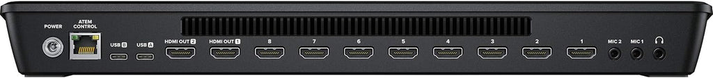 HDMI Live Streaming Switcher with 12V Power Supply T86676