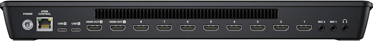 HDMI Live Streaming Switcher with 12V Power Supply T86676