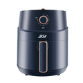 4.7 Quart Navy Blue Mechanical Air Fryer K282144