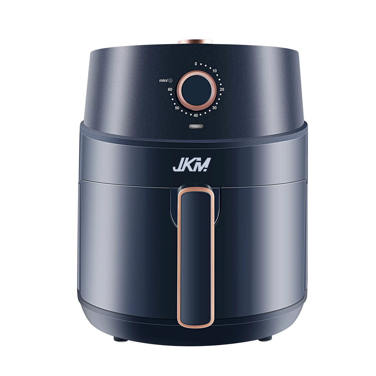 4.7 Quart Navy Blue Mechanical Air Fryer K282144