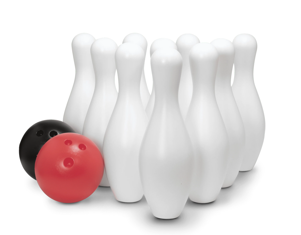 Jumbo Bowling Set X118