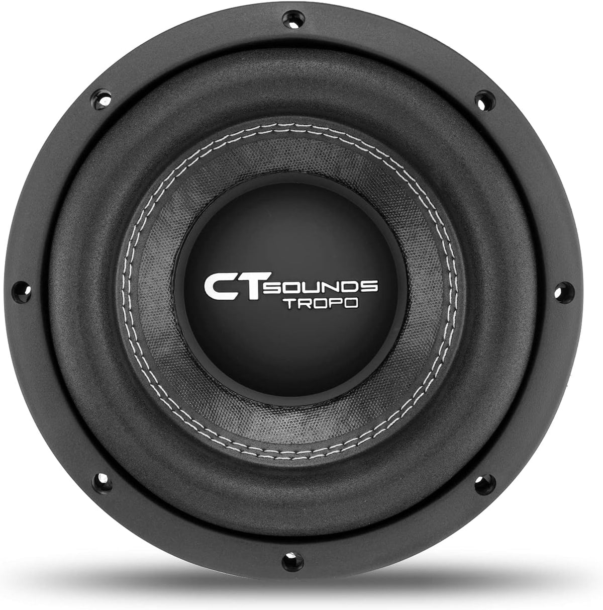 8 Inch Car Subwoofer Dual 2 Ohm, 800 Watts Max T54603