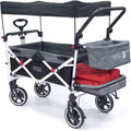 Collapsible Folding Wagon Cart P819951