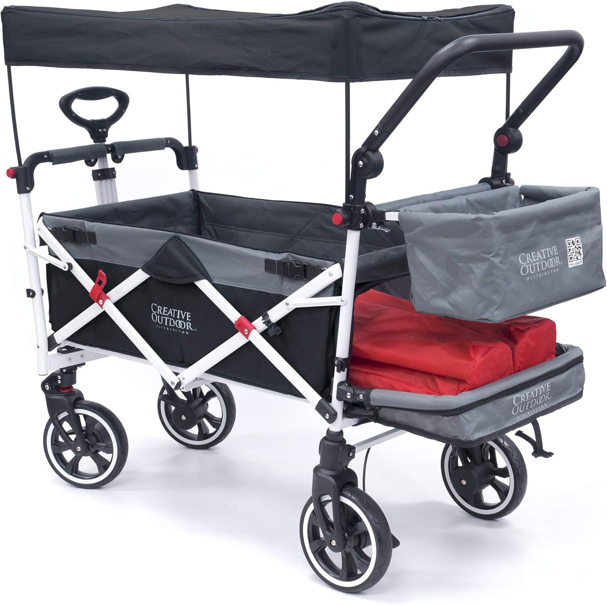 Collapsible Folding Wagon Cart P819951