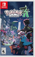 Pokémon Legends: Z-A H176