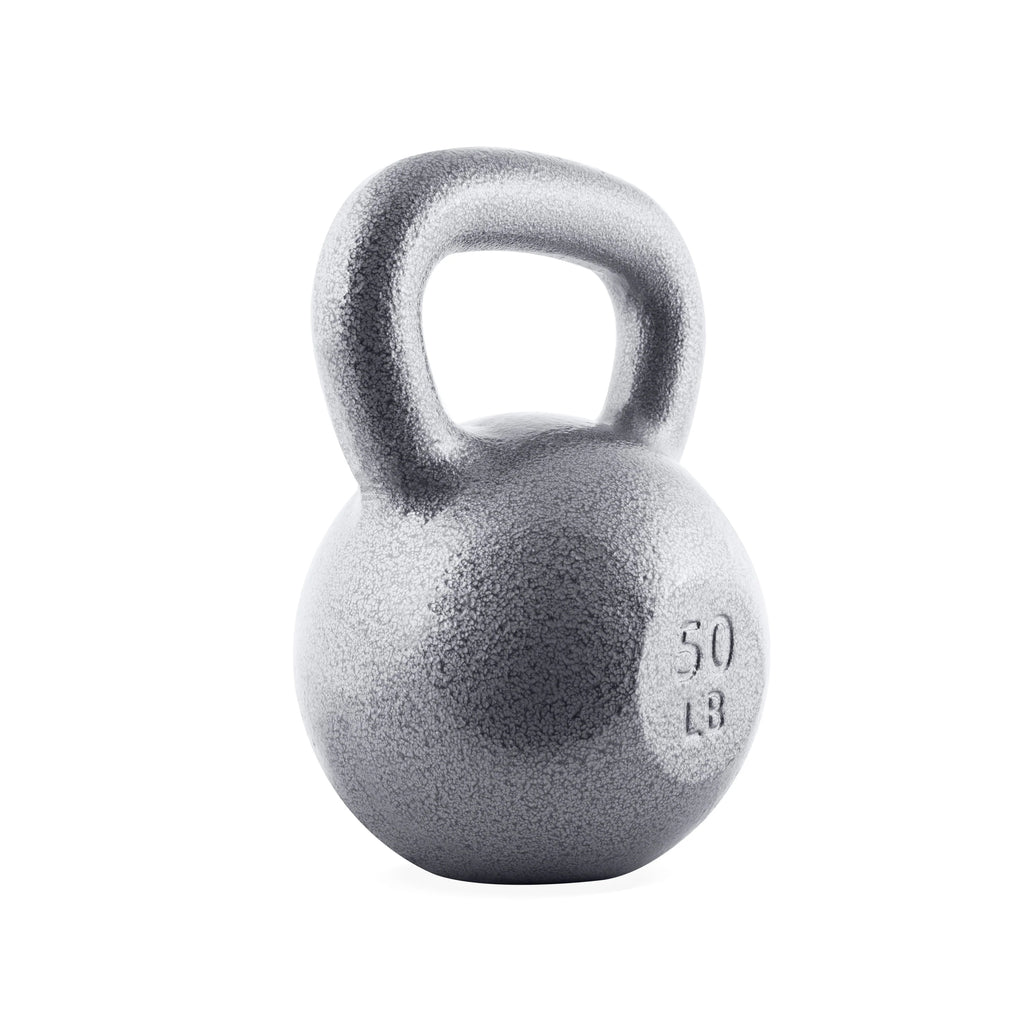 Cast Iron Kettlebell L83362
