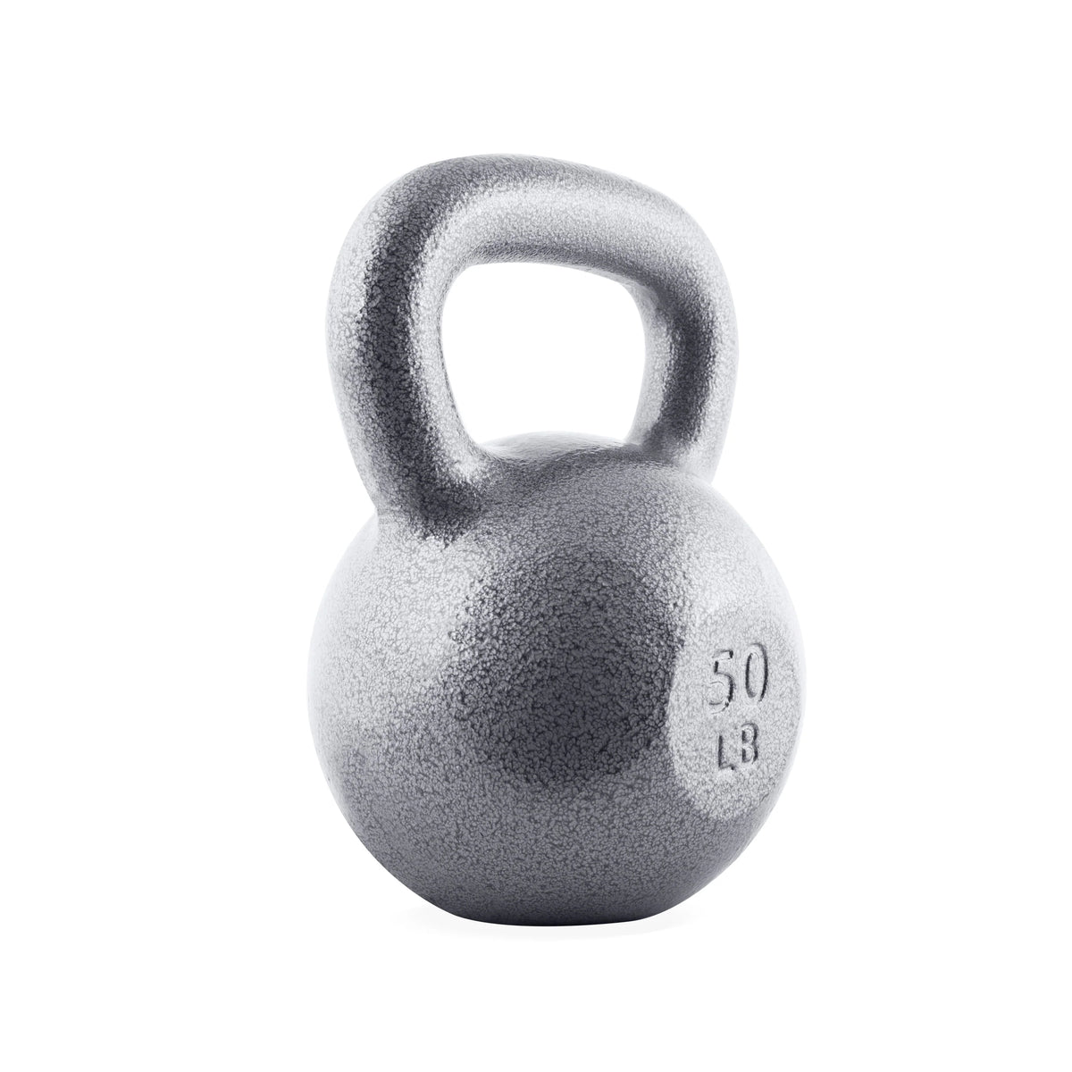 Cast Iron Kettlebell L83362
