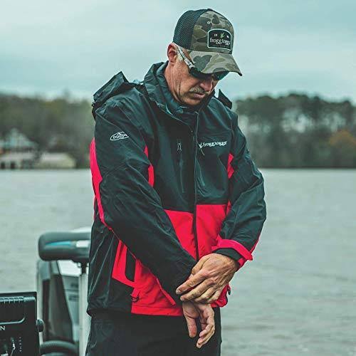 Camo Realtree Edge Jacket Q812949