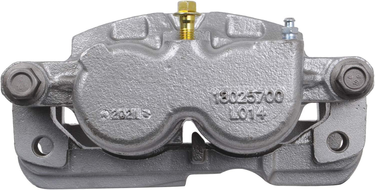Front Left Brake Caliper X448607