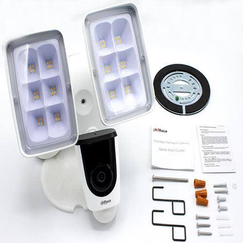 2 MP Day/Night Network Camera F722