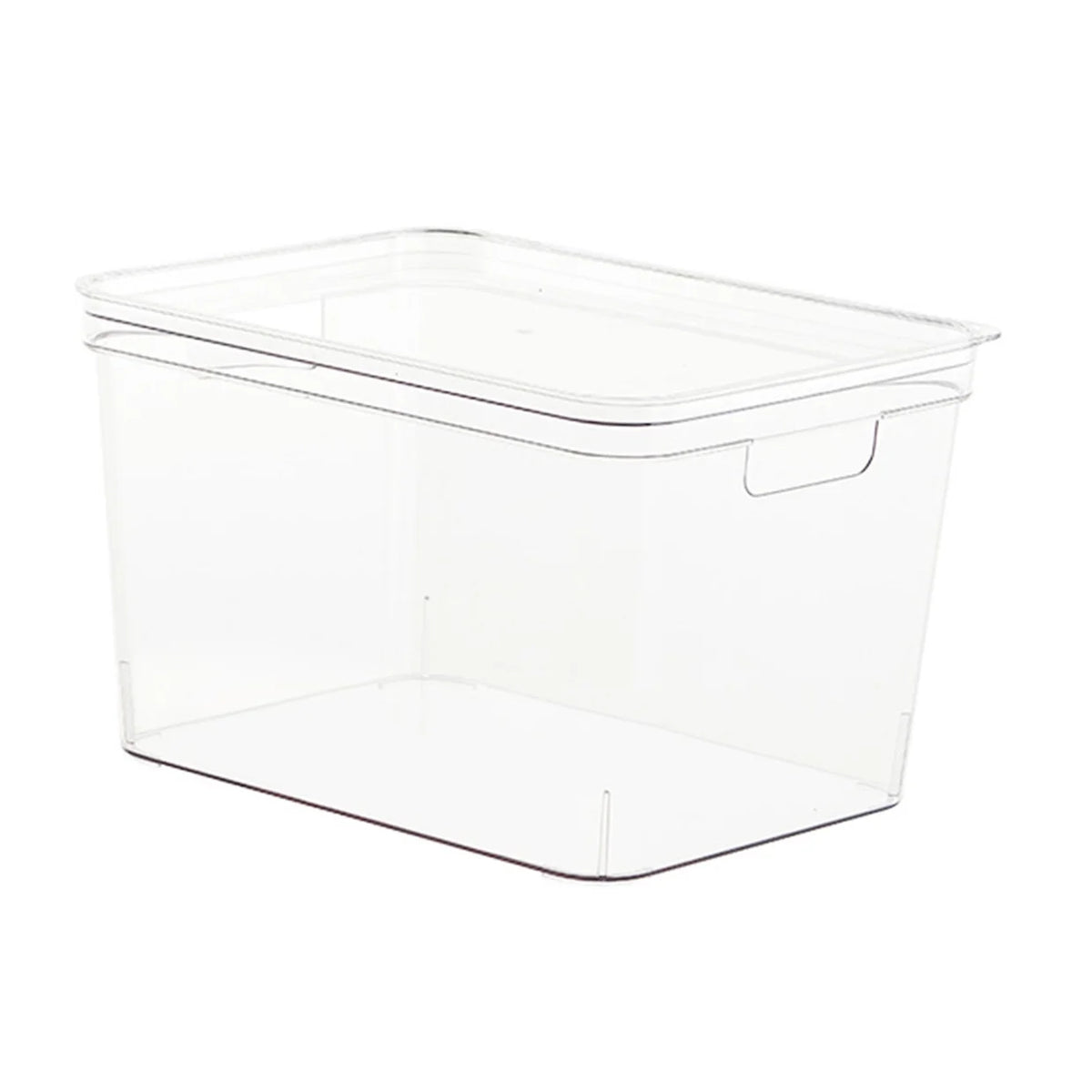 36X27X14CM Scratch-resistant Storage Container F75666