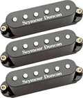 Black Strat Pickup Set E8068
