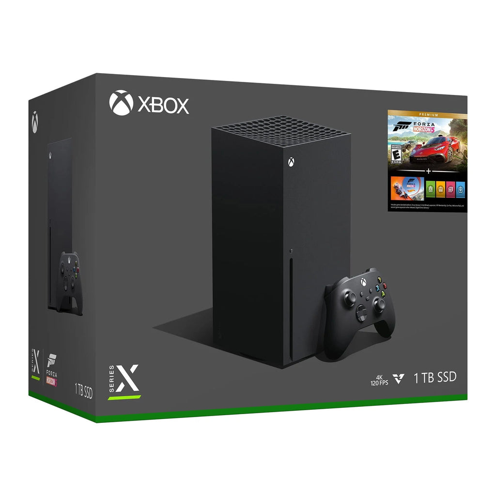 Forza Horizon 5 Bundle F120