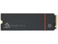 2TB PCIe Gen4 NVMe Internal Solid State Drive F315709
