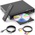 DVD Player with HDMI H725