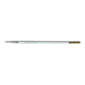 Case of 12 Pure Red Sable Brush K670