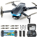 2K HD Camera GPS Drone with Brushless Motor T29776