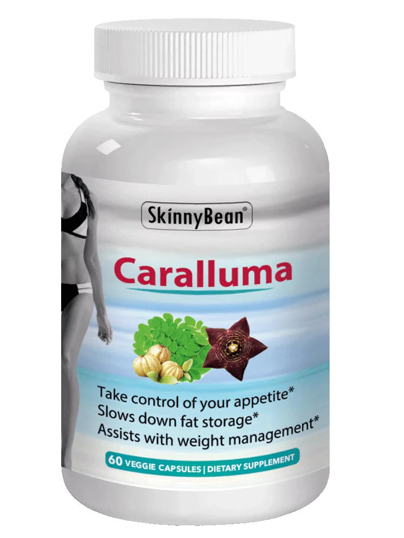 1200mg Caralluma Fimbriata Extract Vegan Diet Pills Y625142