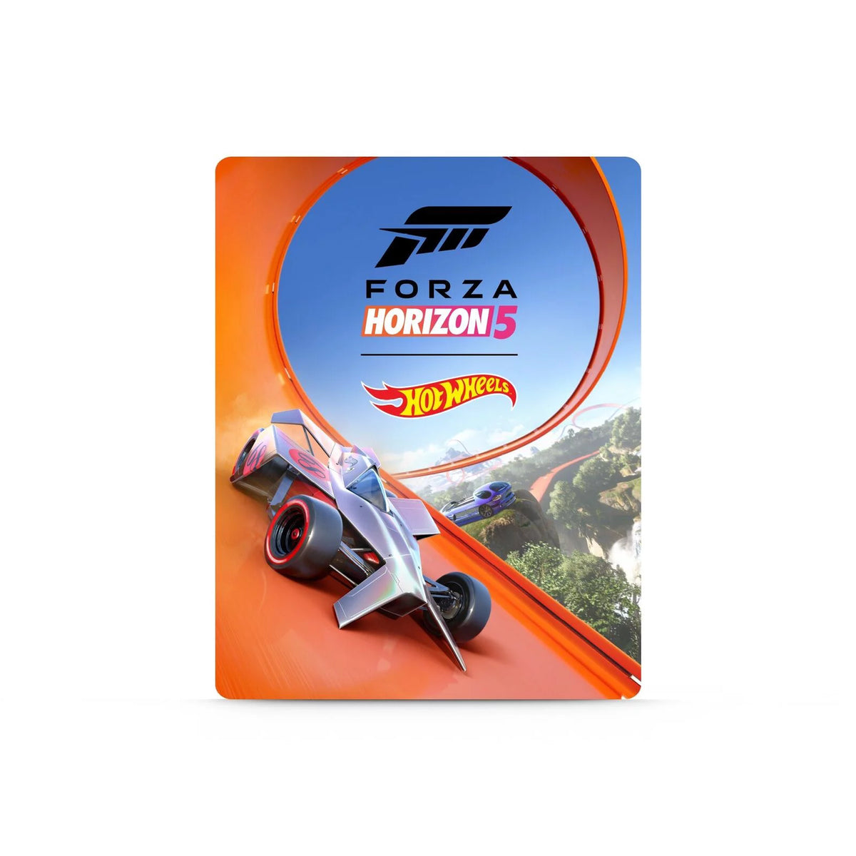 Forza Horizon 5 Bundle F120