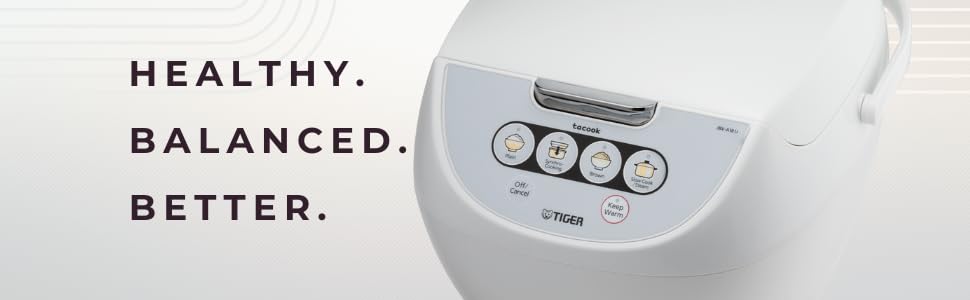 5.5-Cup Rice Cooker and Warmer L271308