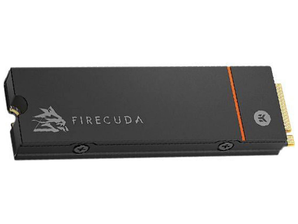 2TB PCIe Gen4 NVMe Internal Solid State Drive F315709