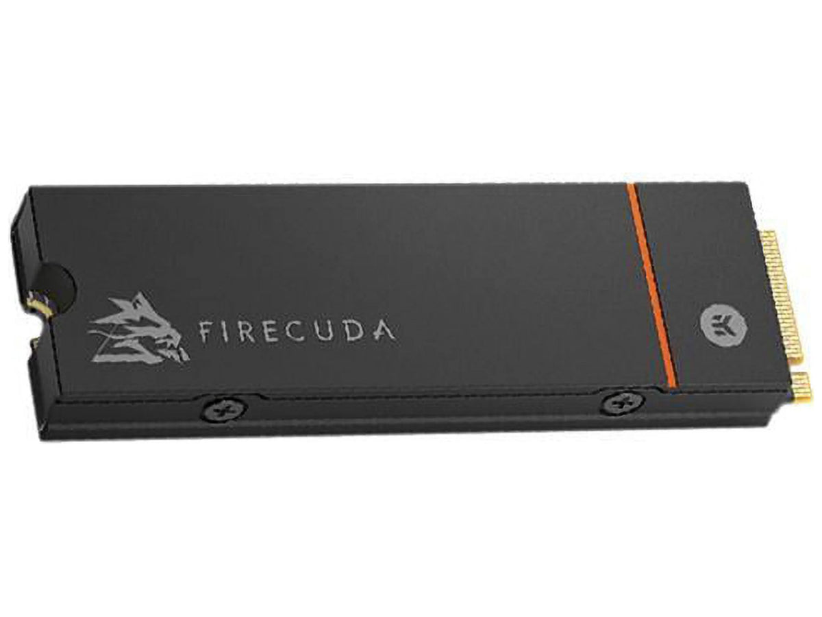 2TB PCIe Gen4 NVMe Internal Solid State Drive F315709