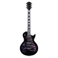 24.75" Single Cut Curved Top Electric Guitar D79210