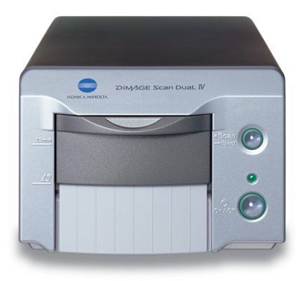 Film Scanner O13025