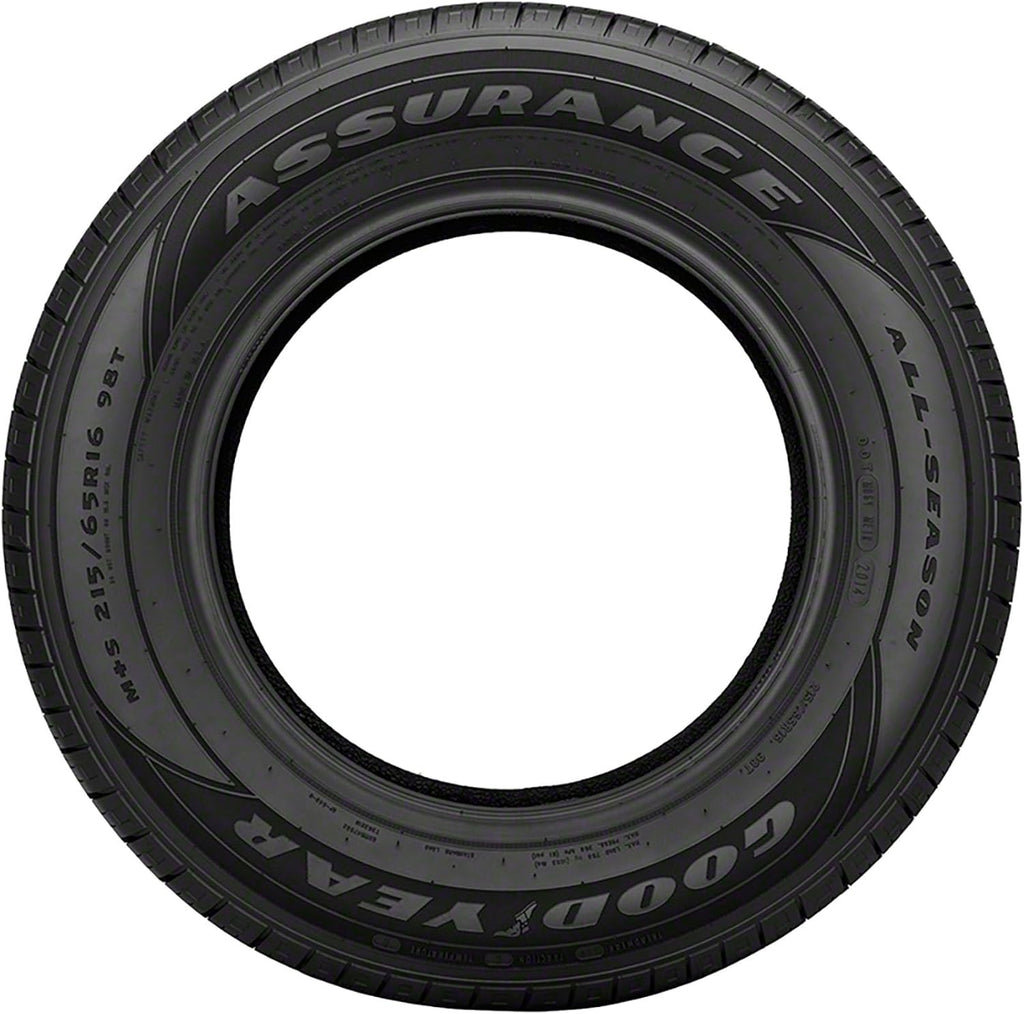 225/70R16 103T All-Season Radial Tire K770