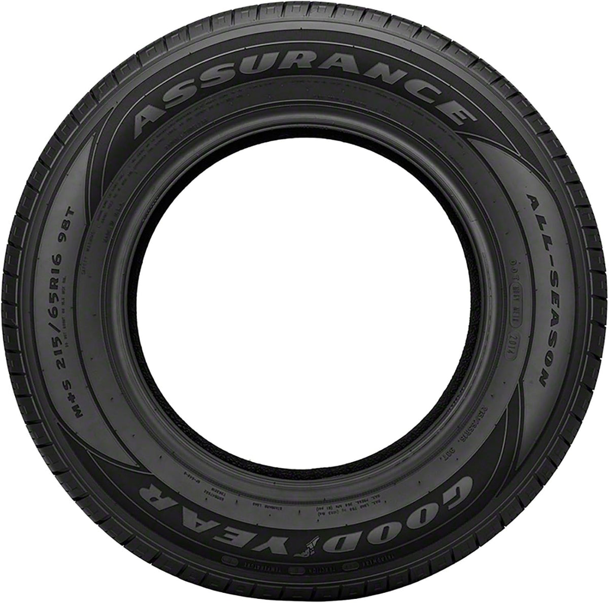 225/70R16 103T All-Season Radial Tire K770