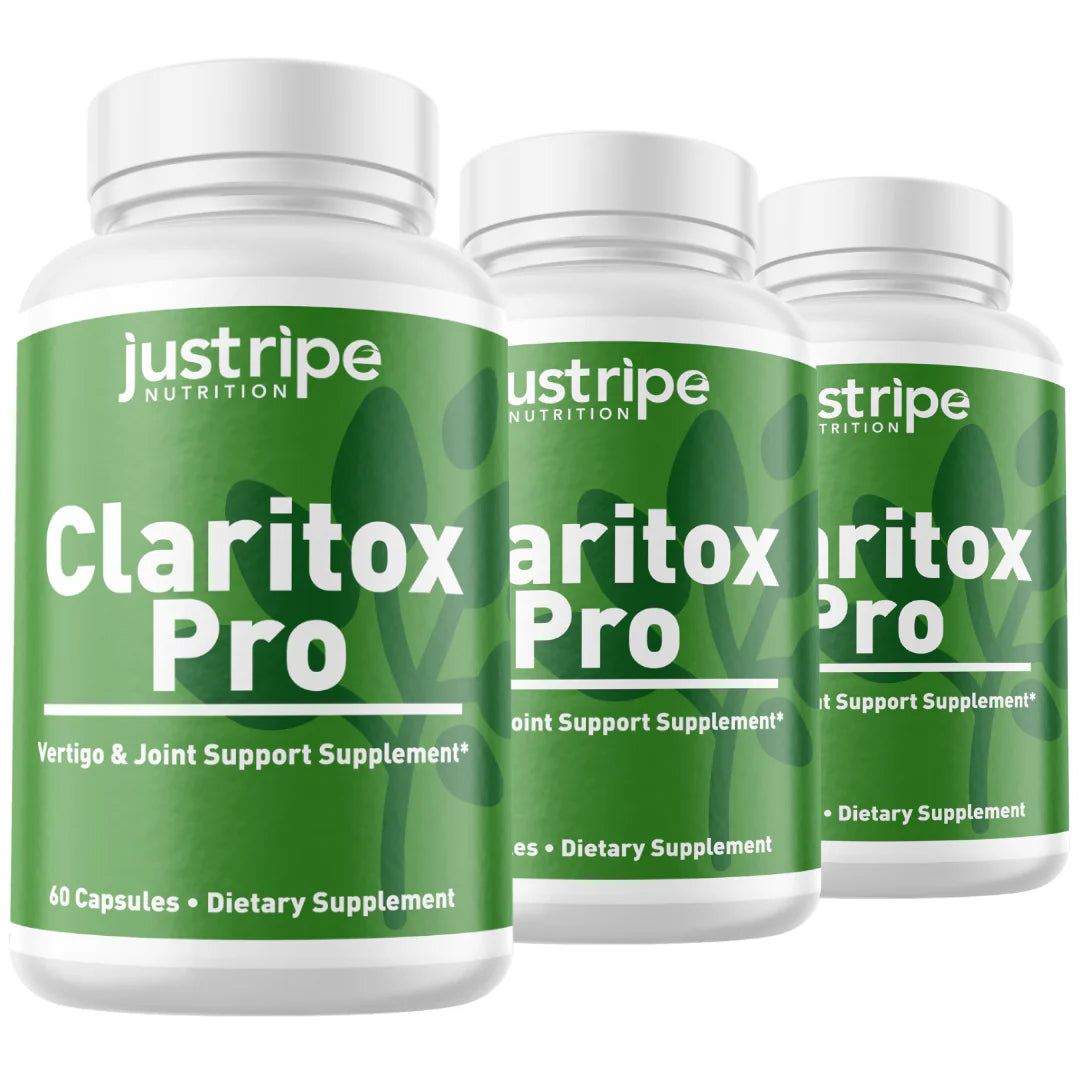 3 Pack 60 Capsules Dietary Supplement N932846