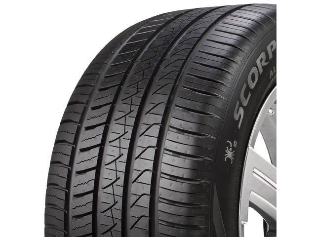 265/40R21 105 Y Tire G342