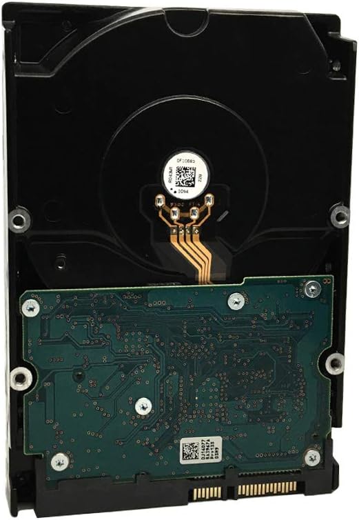 3TB 32MB Cache 5700PM SATA 6.0Gb/s 3.5" Internal Surveillance DVR Hard Drive Pack of 2 A202