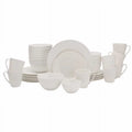 40-piece Bone China Dinnerware Set K6165