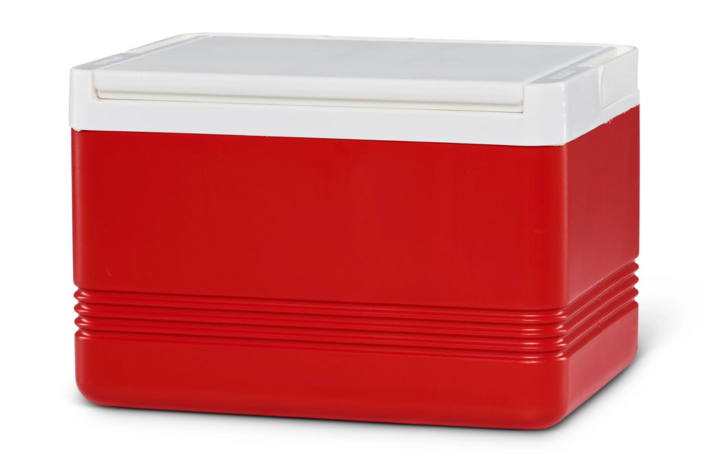 9-Quart Ice Chest Cooler O834611