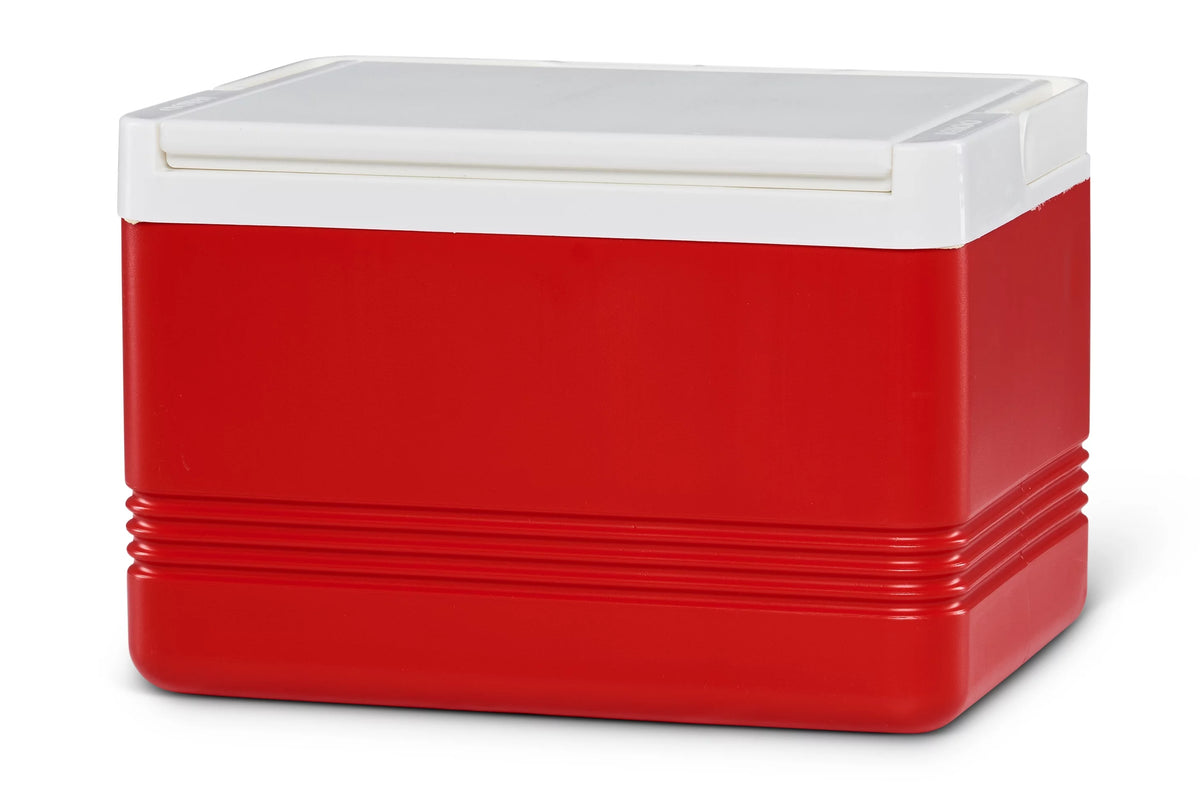 9-Quart Ice Chest Cooler O834611