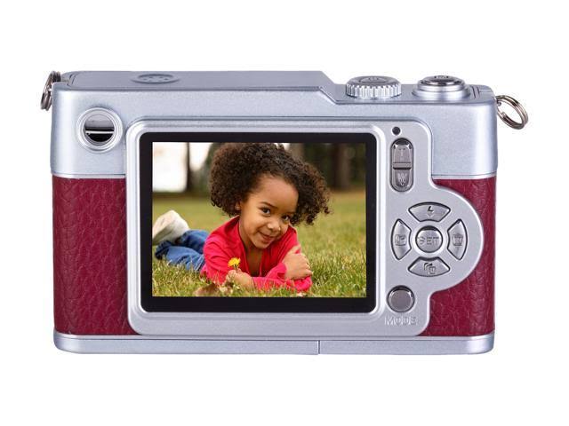Retro Camera Kit G5616