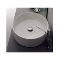 Wind Vessel Bathroom Sink P2221