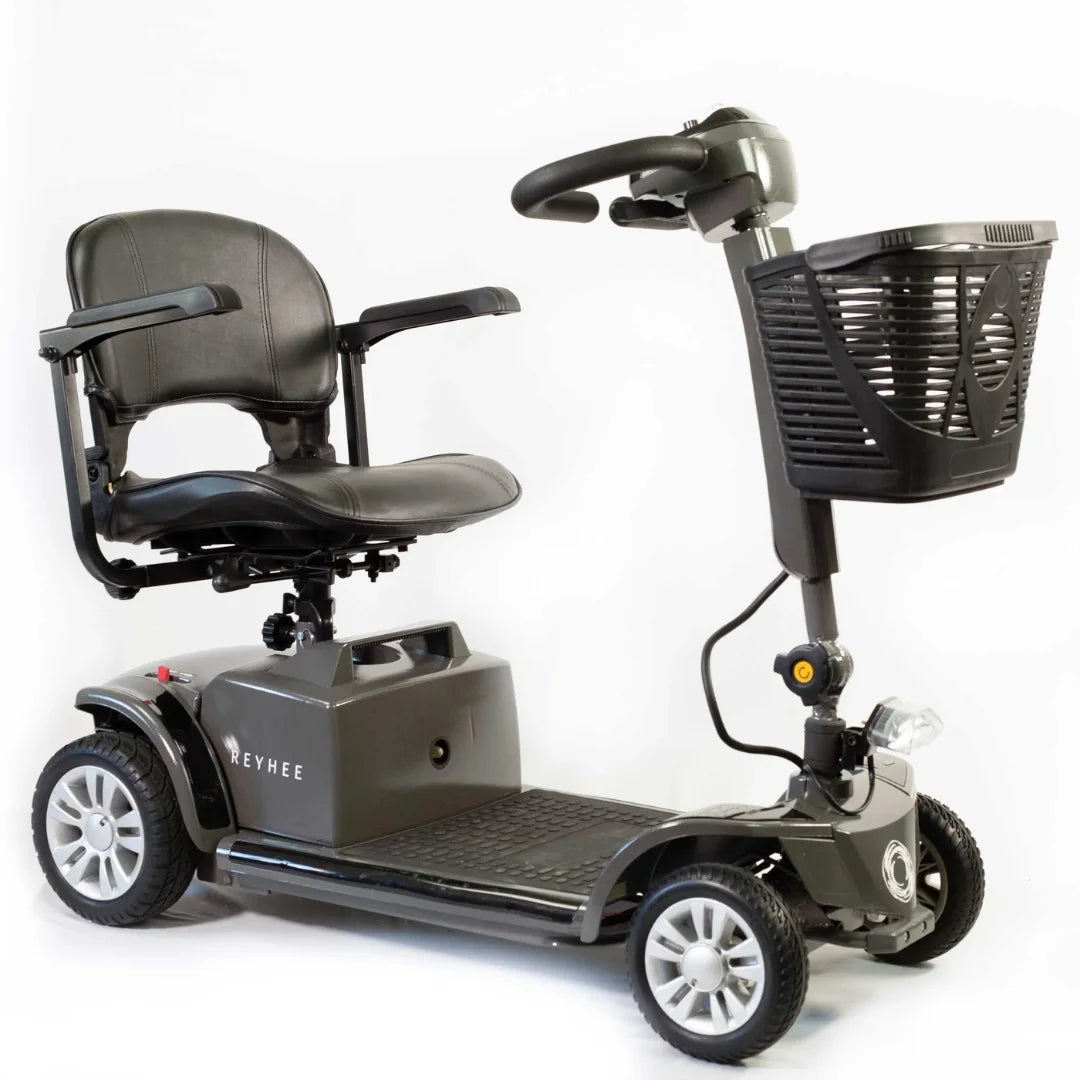 24V 180W 4 Wheel Mobility Scooters L934269