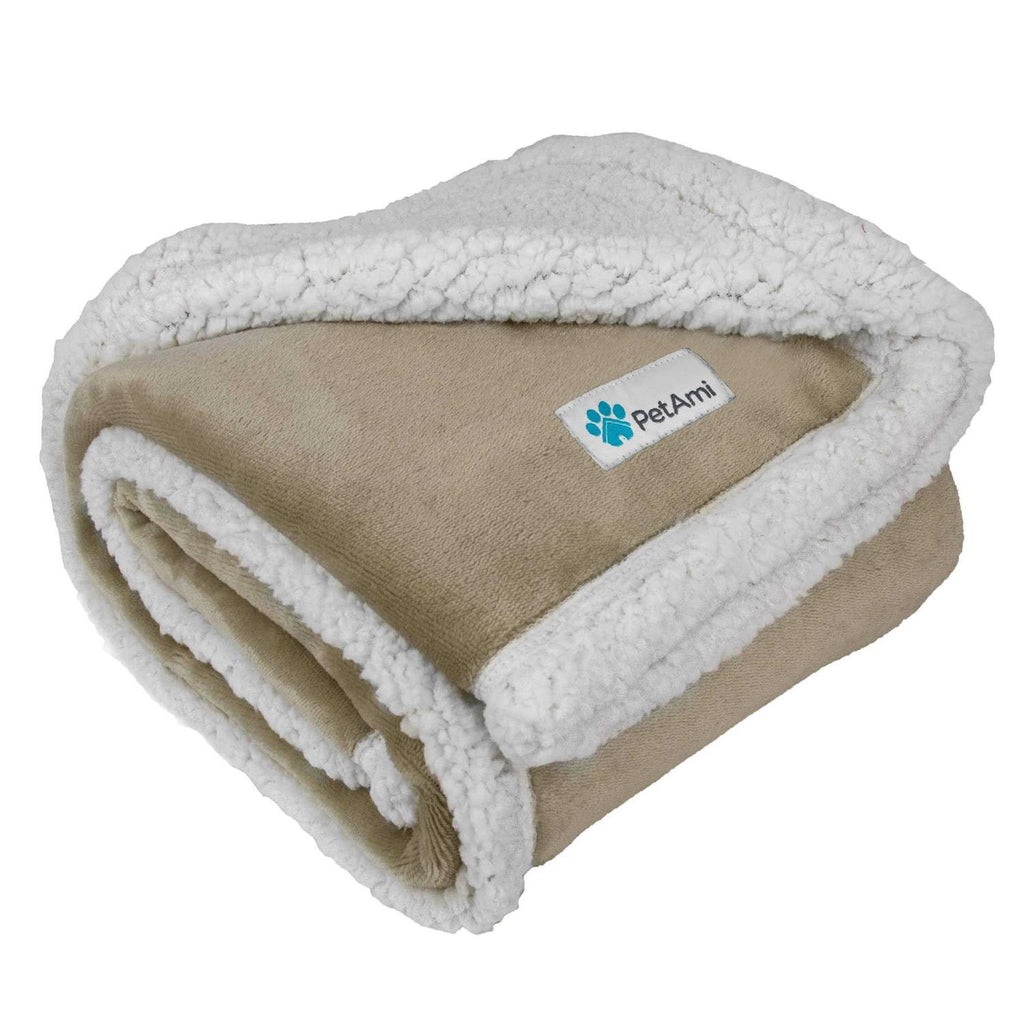 Dog Blanket D416
