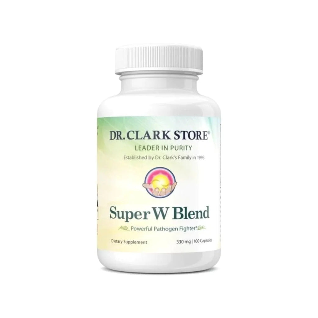 330mg 100 Capsules G906734