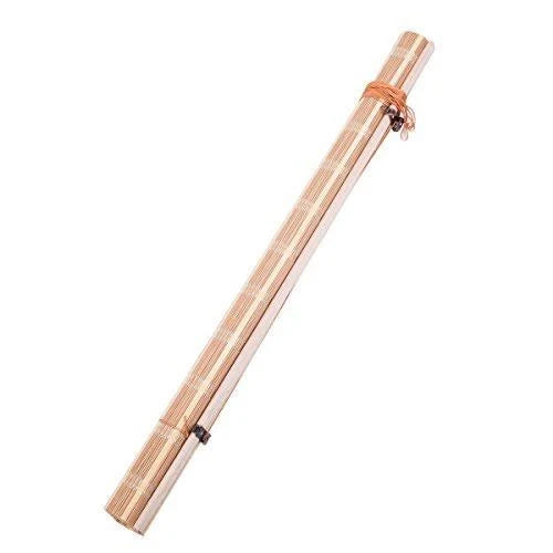 Natural Bamboo Roll Up Window Blind Roman Shade Z20335
