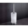 Free Standing Toilet Brush and Holder C325