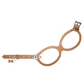 Pebble Grain Harness D10205